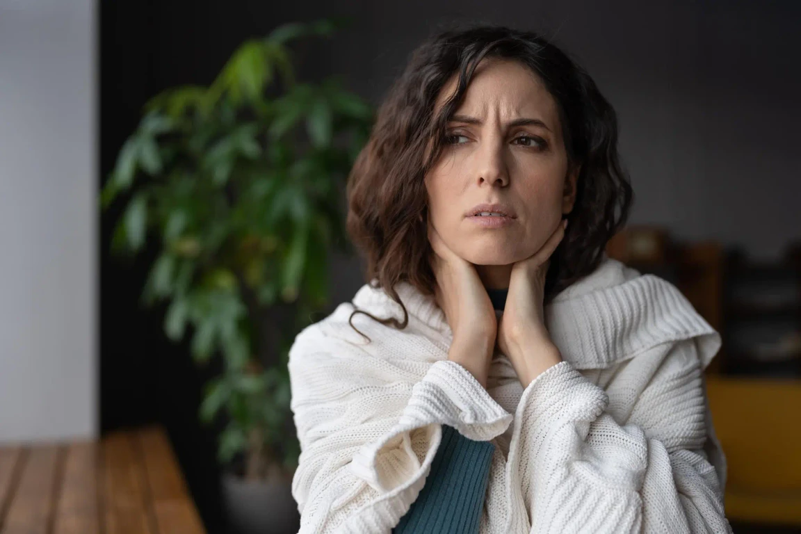 Как определить заболевание по симптомам, используя симптом-чекер?