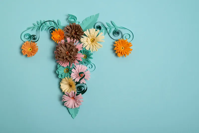 Симптомы кисты яичников: причины, диагностика и лечение